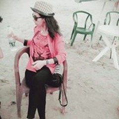 Aisha Mojan