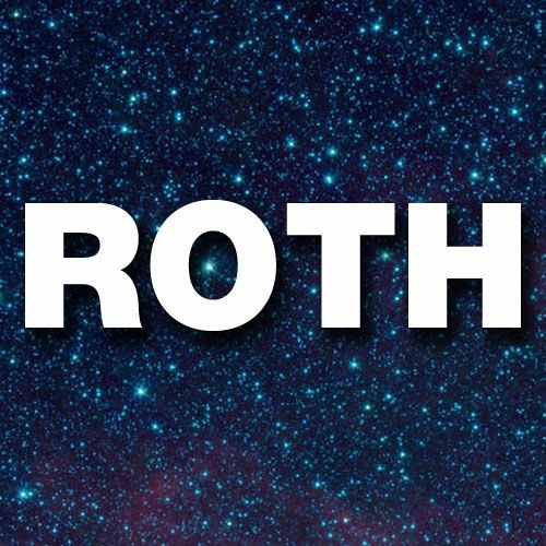 roth’s avatar