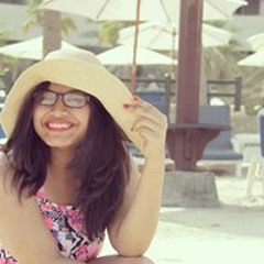 Heba Mostafa