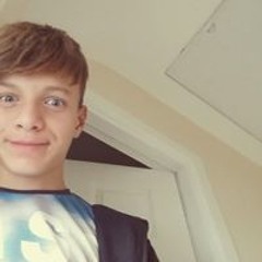 Anthony Keane