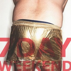 7 Day Weekend