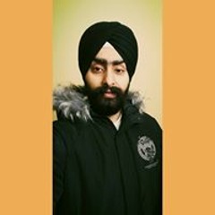 Harmeet Singh