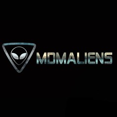 MDMALIENS Psytrance