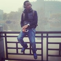Agyemang Yentumi Thomas