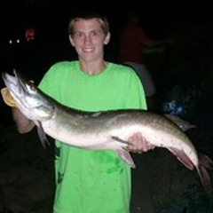 Skyler McManes