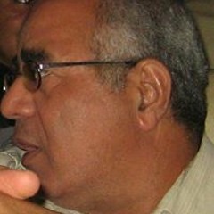 حسن الدمشاوي