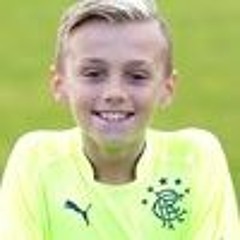Aidan McArthur