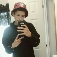 Aaron Ramos