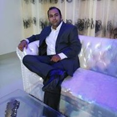 Baber Ali