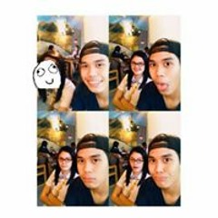 Joshua Matthew Dizon