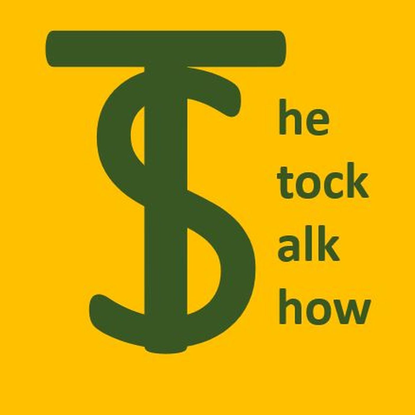 The Stock Talk Show 