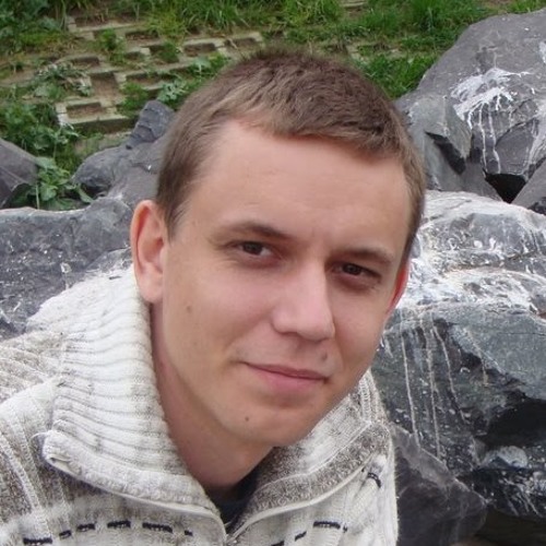 Roman Dvornov’s avatar