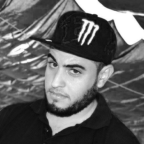 DJ ARMiDA — artist photo