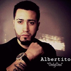 Albertito OnlyOne