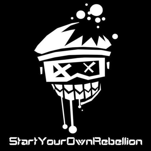 startyourownrebellion lp3020