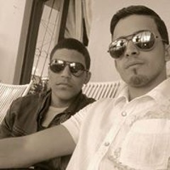 Jairo Steve Dominguez