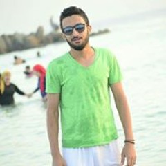 Yousef Abozaid