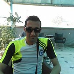 Mahmoud ELsewsy