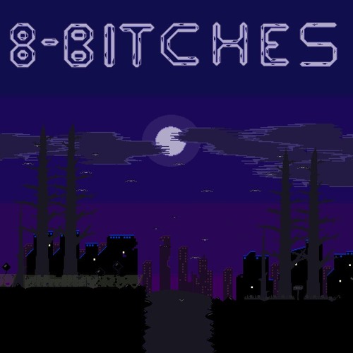 8-Bitches’s avatar