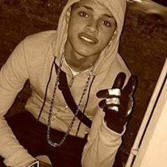 Tristan Upton