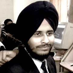 Harmanpreet Singh