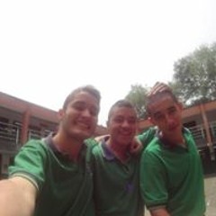 Mateo Jaramillo Restrepo