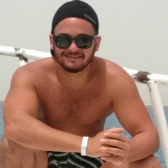 Moustafa Badr
