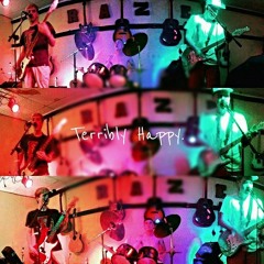 Terribly Happy