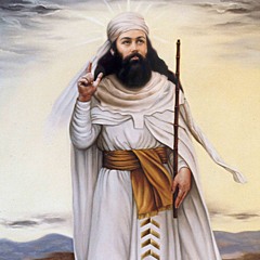 zoroaster