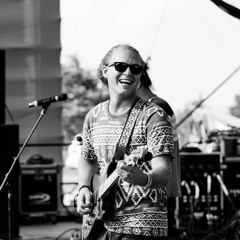 Adam Stephen Johnston