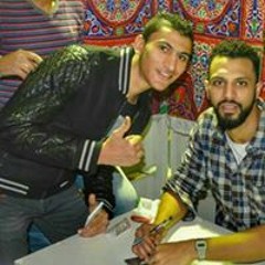 Ahmed Farghaly