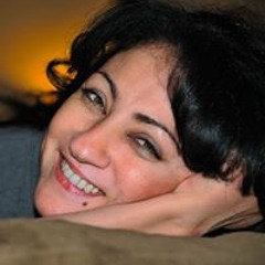 Marlene Abi Dimachkieh