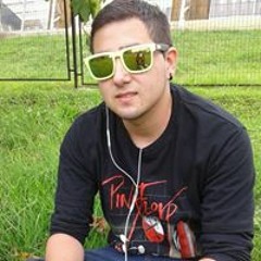 Victor Orostegui