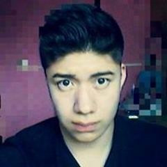 Alejandro Vargas Ramz