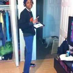 Lor Myddie - We In This Bitch