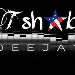 ★ DJ T SHAB ★ (3e Compte)