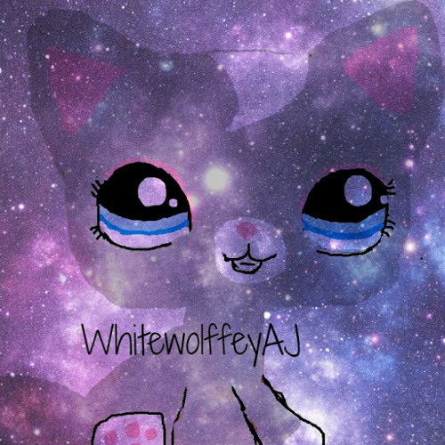 White WolffeyAJ’s avatar