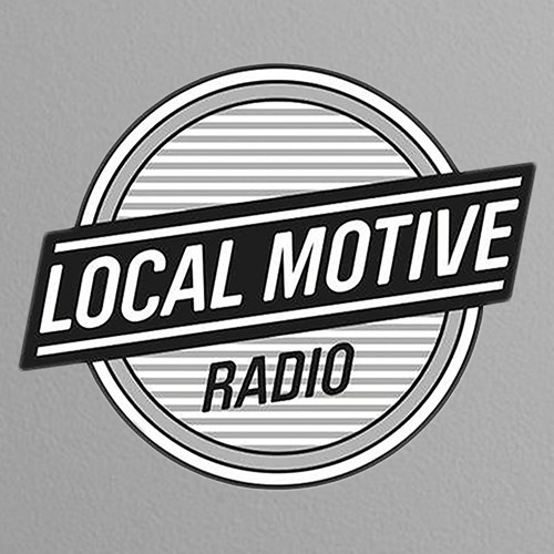 Cosmic Capers Radio Show- Matthew Orrell feat Jonah Considine