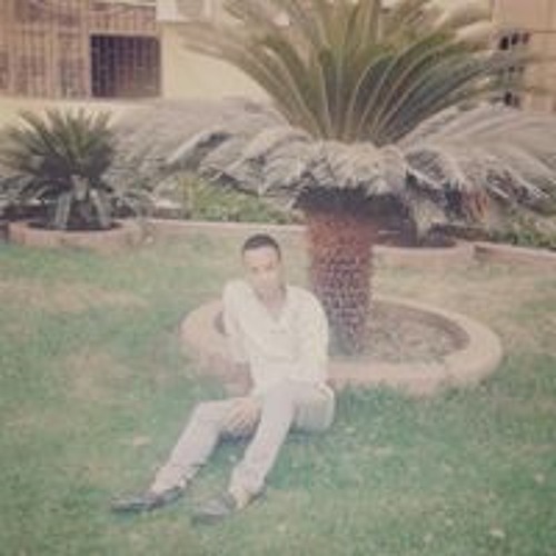 Abo Ghareb’s avatar