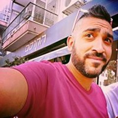 Asi Ben Ishai