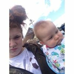 Chelsea Bailey Bradburn