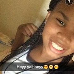 Sabree Jennings
