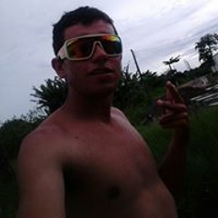 Lucas Eliel
