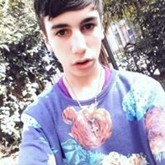 mito uno hal crew eric el croto