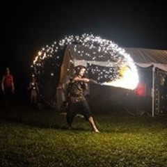 Once in a Blood Moon