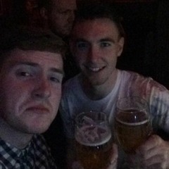 Cathal Sheridan