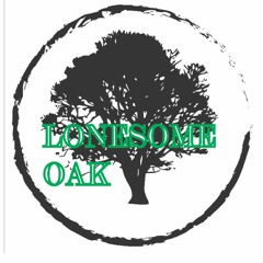 Lonesome Oak