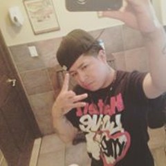 Chucky Laraza Morales