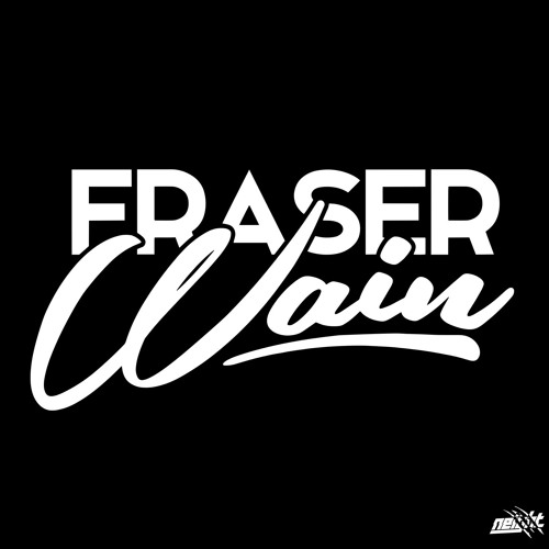 Fraser Wain’s avatar