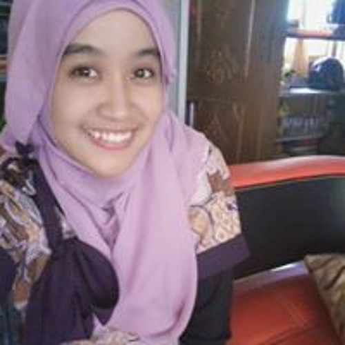 Asri Fauziah Iskandar’s avatar